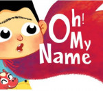 Oh My Name