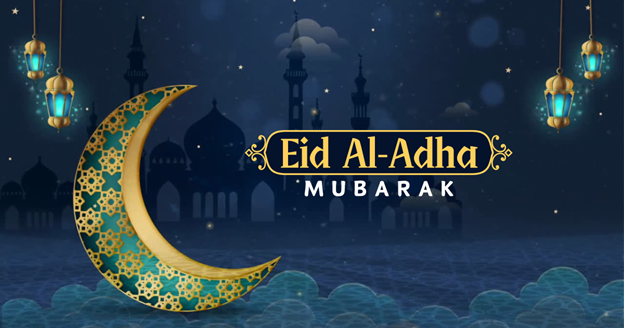 Eid Mubarak Wishes 2025: 30+ Unique and Beautiful Wishes and Quotes