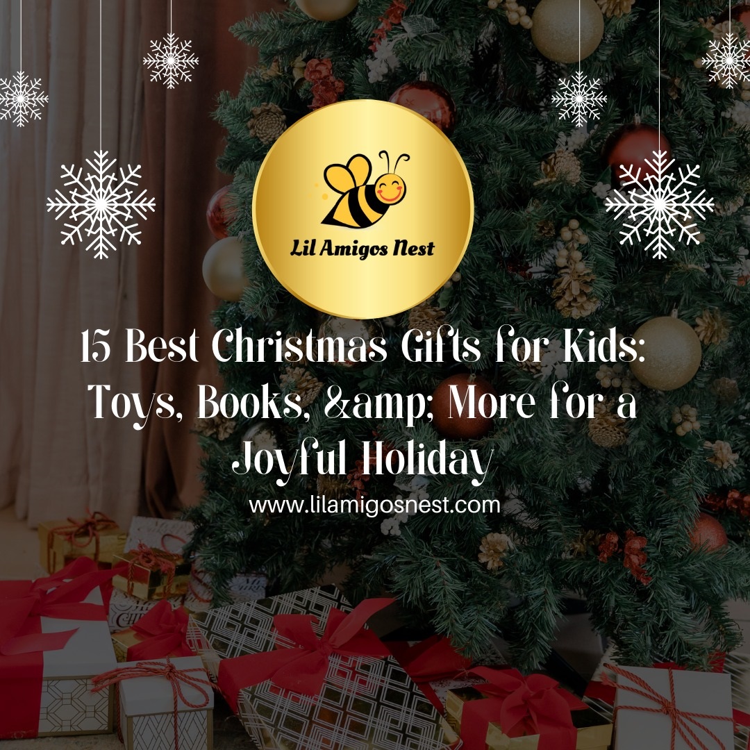 Christmas Gifts for Kids