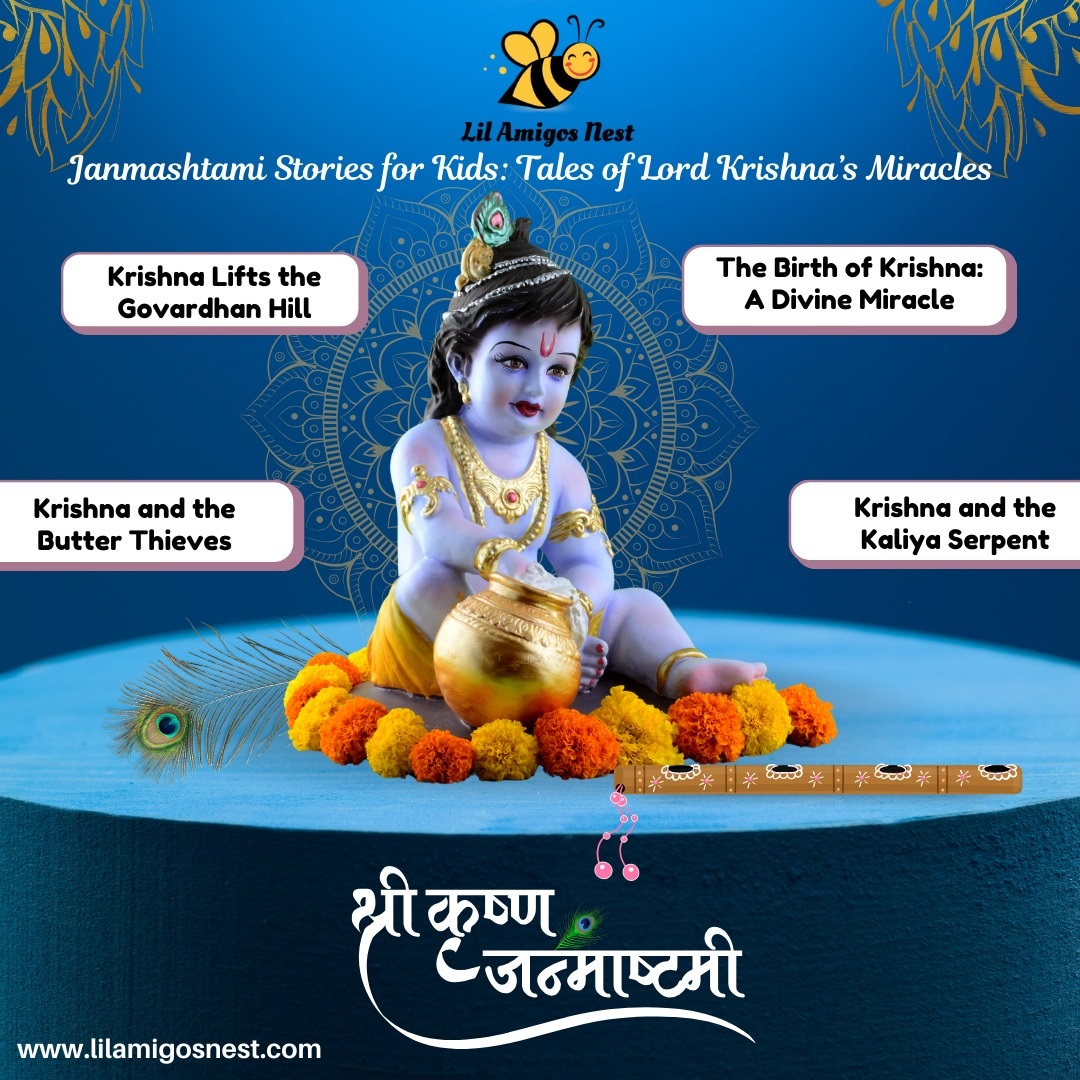 Janmashtami