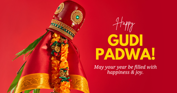 Gudi Padwa 2025- Wishes, Quotes, and Significance
