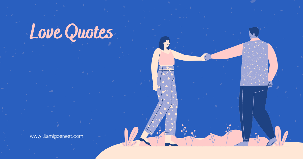 love quotes, couple quotes