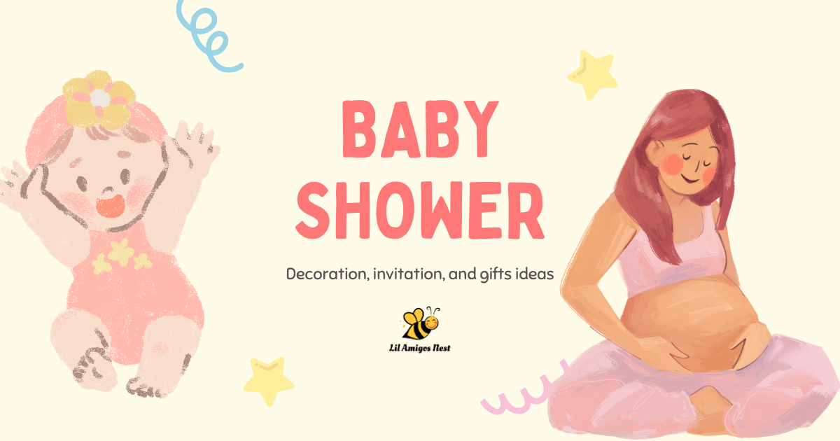baby shower, baby shower ideas