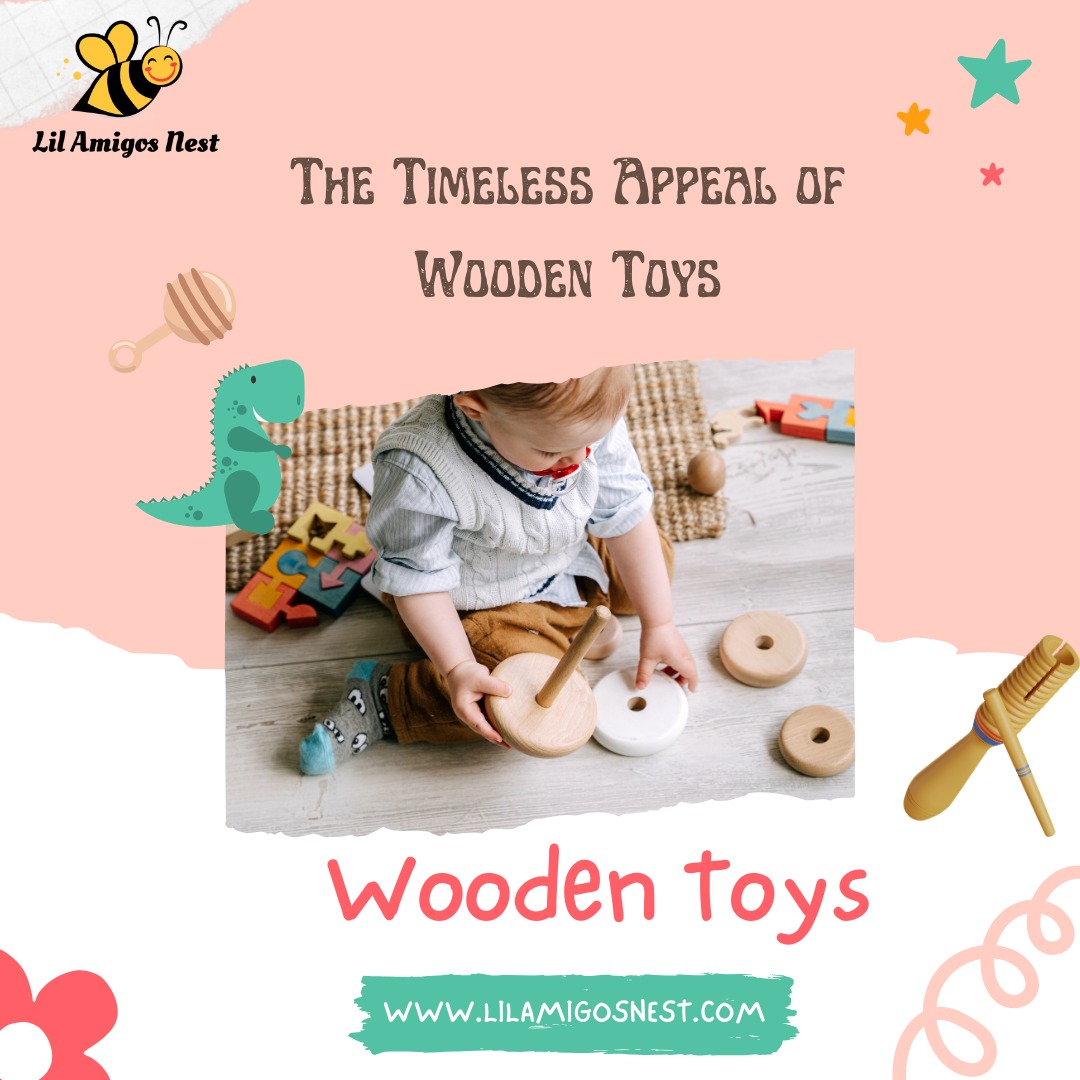 Wooden Toys