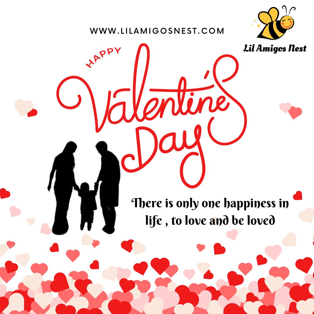 Heartfelt Moments: Celebrating Valentine's Day with Your Baby