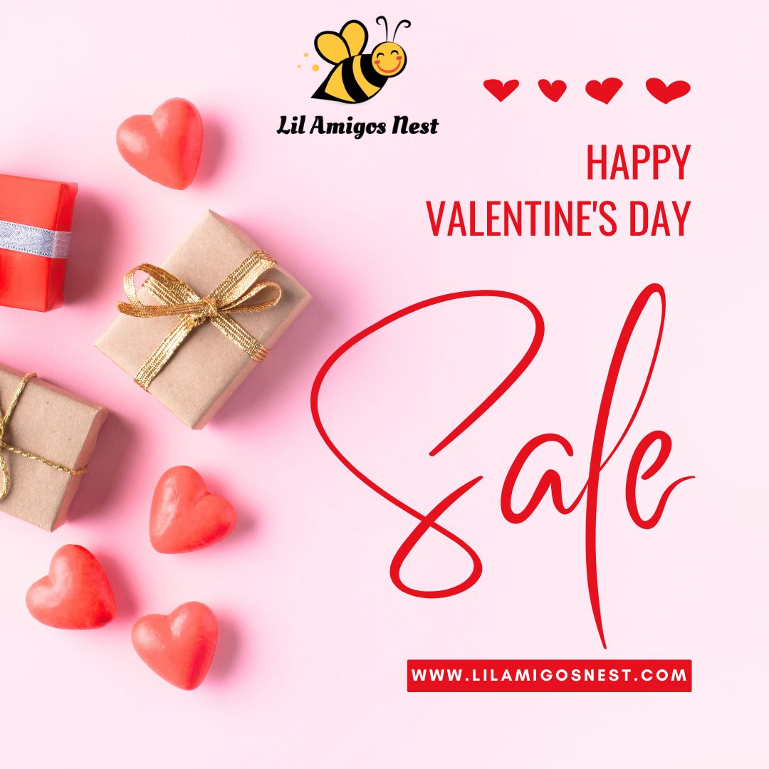 Mommy's Valentine: Cherishing Baby's First Valentine's Day