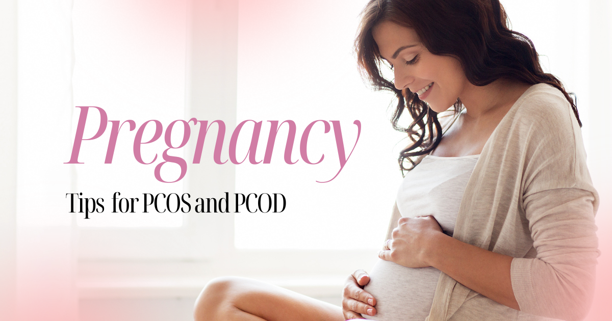 pcos, pcod, infertility, pregnancy, pregnancy issues