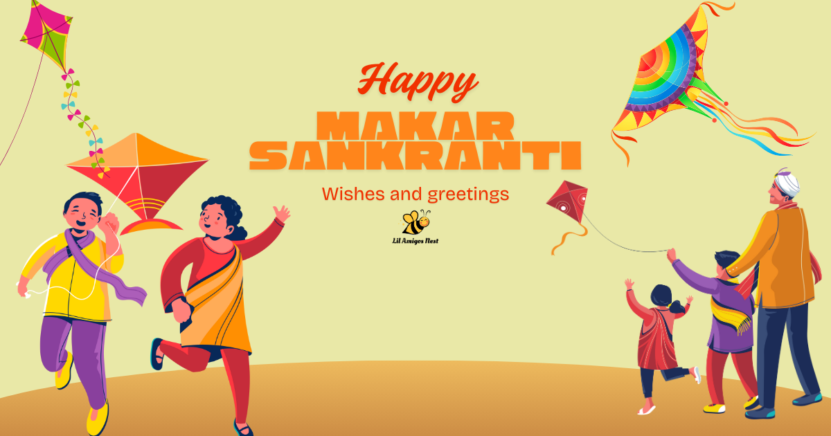 happy makar sankranti wishes, sankranti 2026