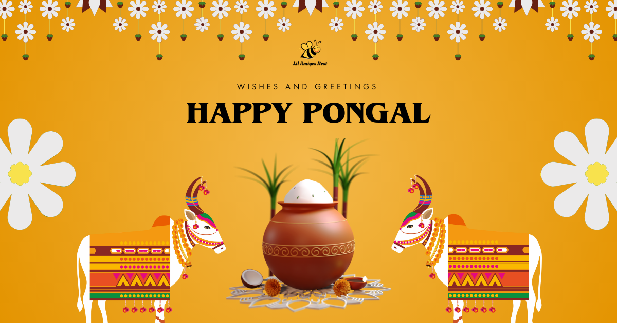 pongal wishes, pongal 2026