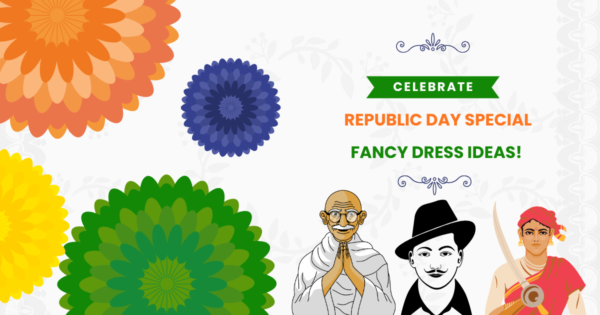 republic day, republic day fancy dress ideas 