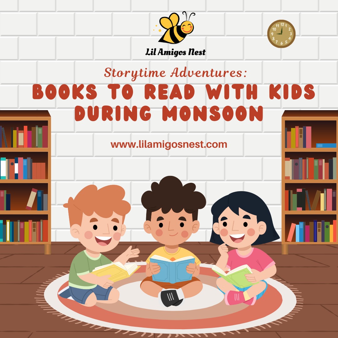Book for kids