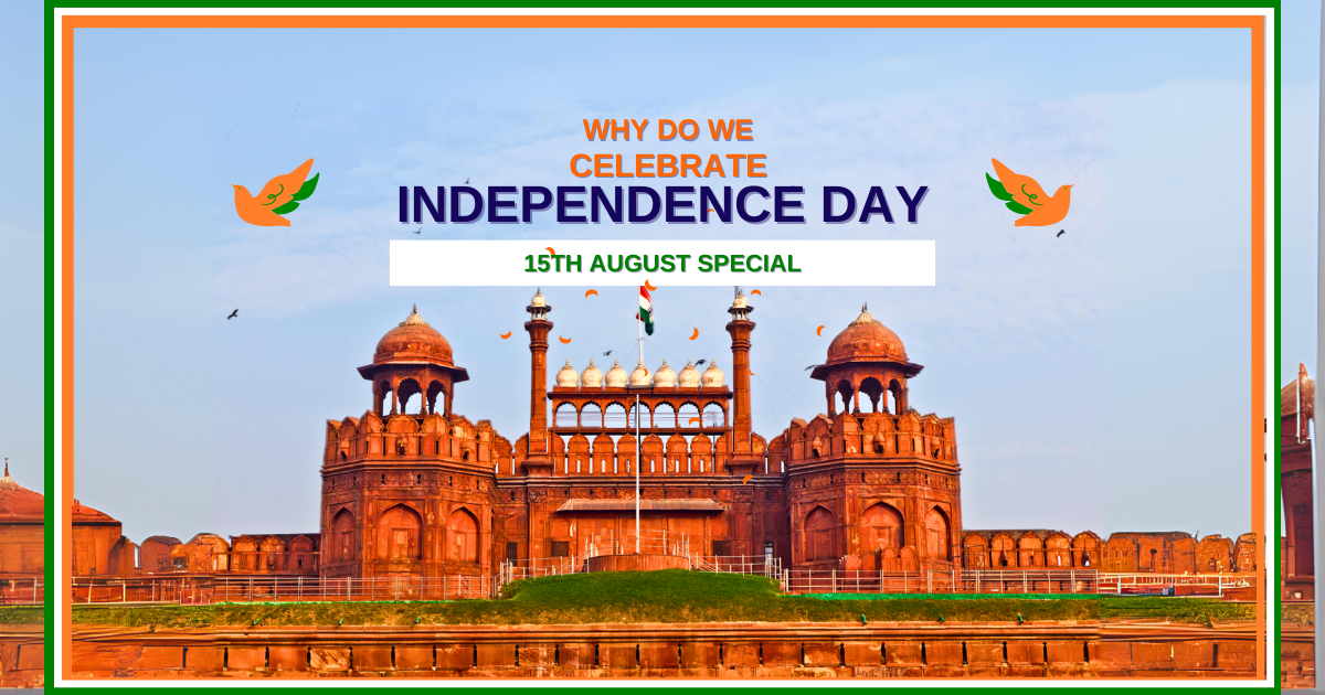 independence day, 15th august