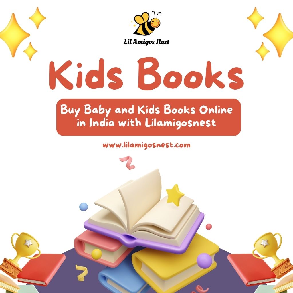 Kids Books Online