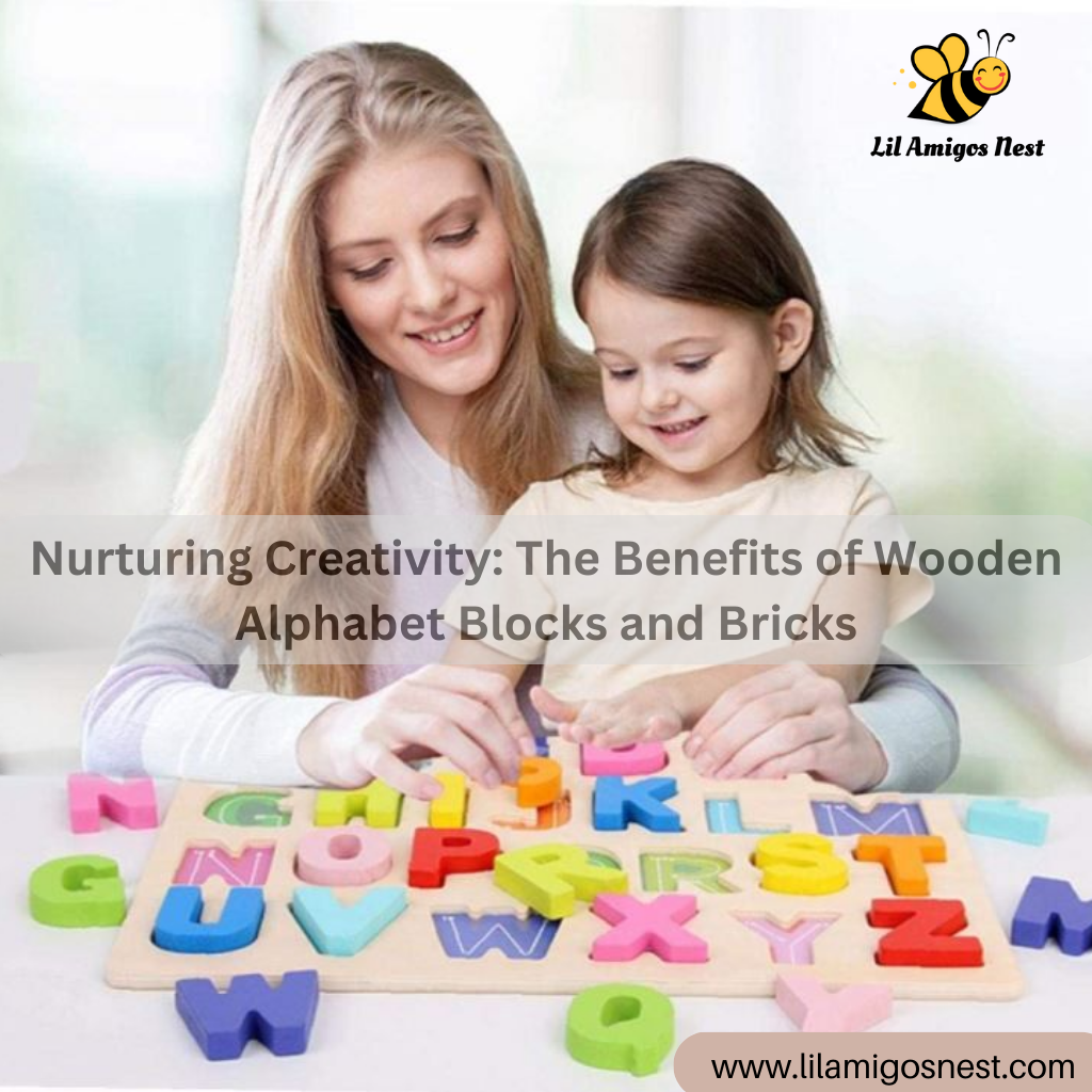 wooden toy