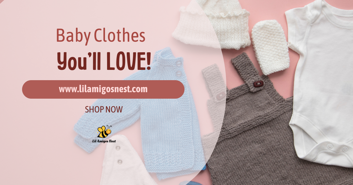 baby clothes, kids clothes, baby wear