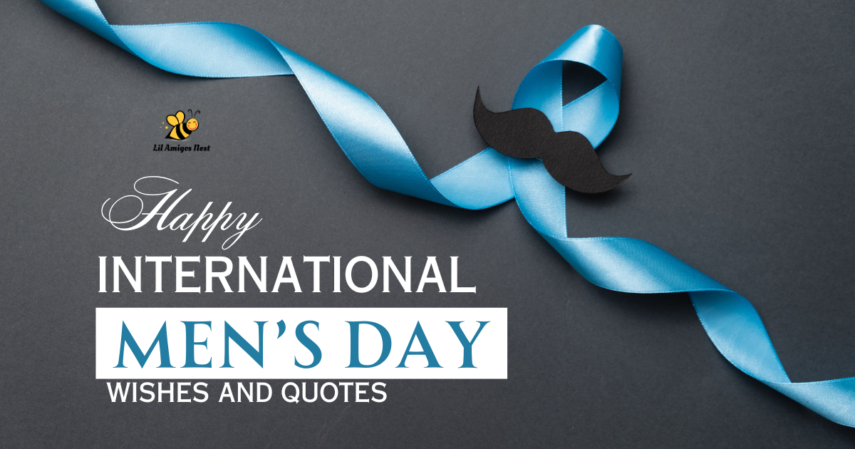 happy mens day wishes, international mens day, mens day quotes