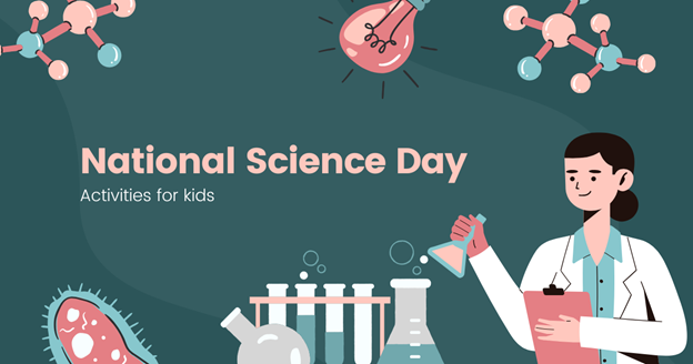 National Science Day Activities for Kids: Fun & Educational Ideas