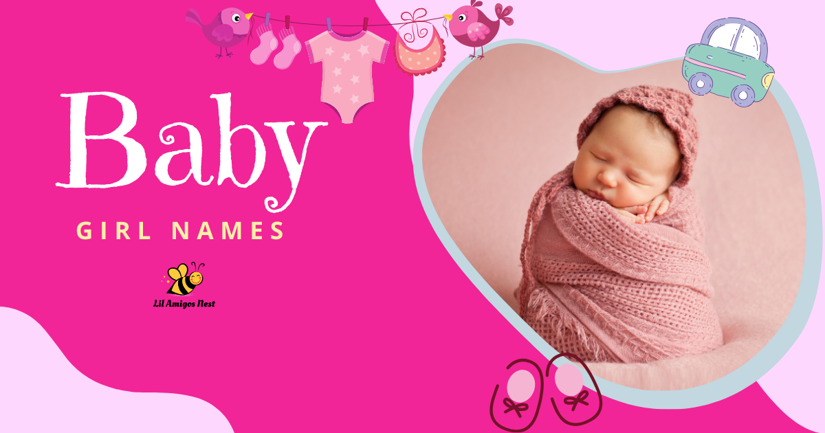 baby girl names, indian baby girl names, modern indian names