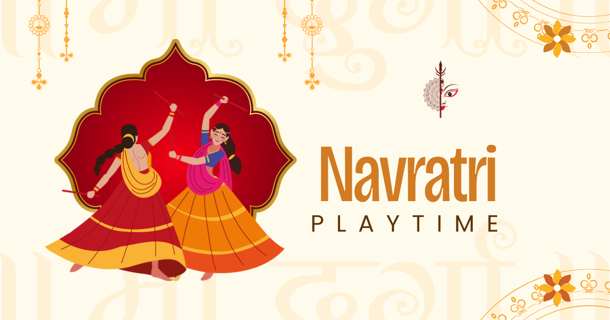 navratri 2025, navratri toys