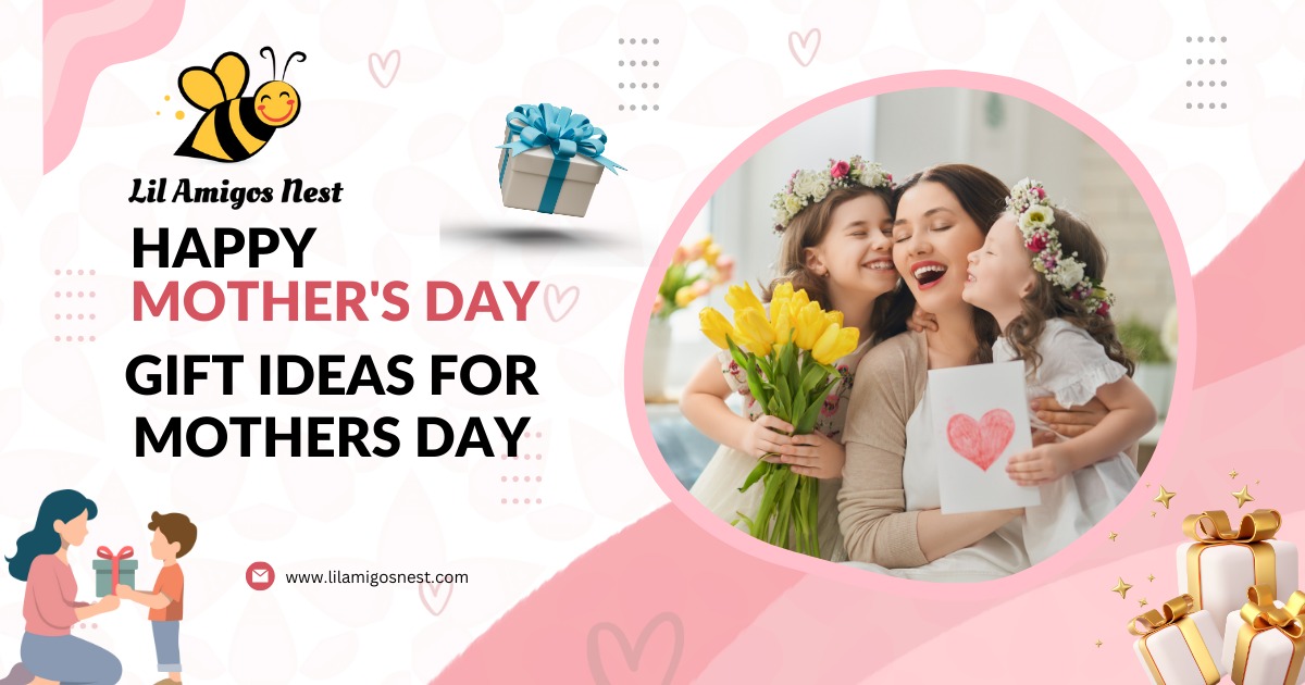 happy mothers day, mothers day 2025, mothers day gift ideas, gift ideas for moms