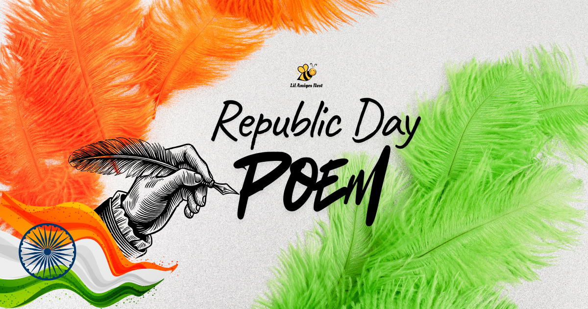 republic day poem, poems on republic day 2026