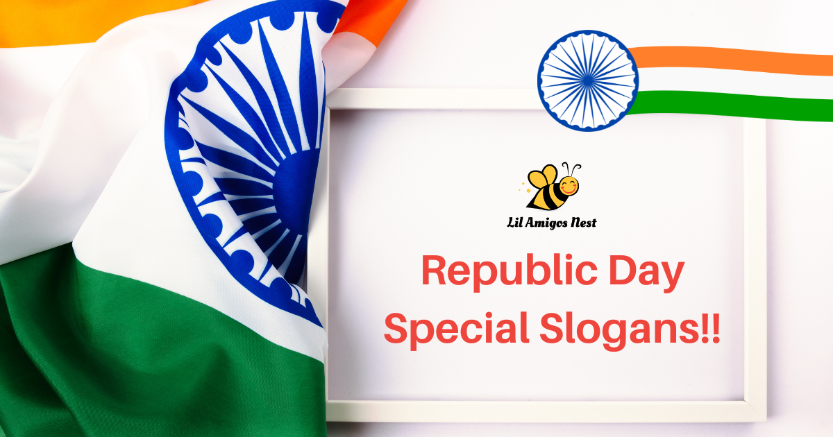 republic day 2026, patriotic slogans, republic day slogans