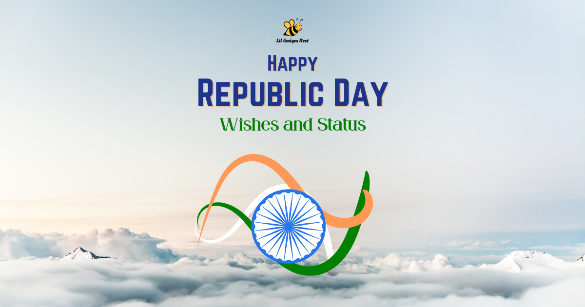 republic day, republic day wishes, republic day 2026