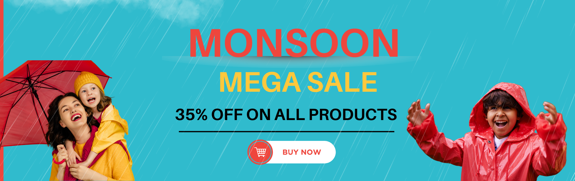 Monsoon Sale