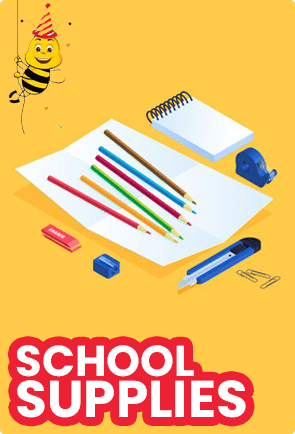 school-supplies