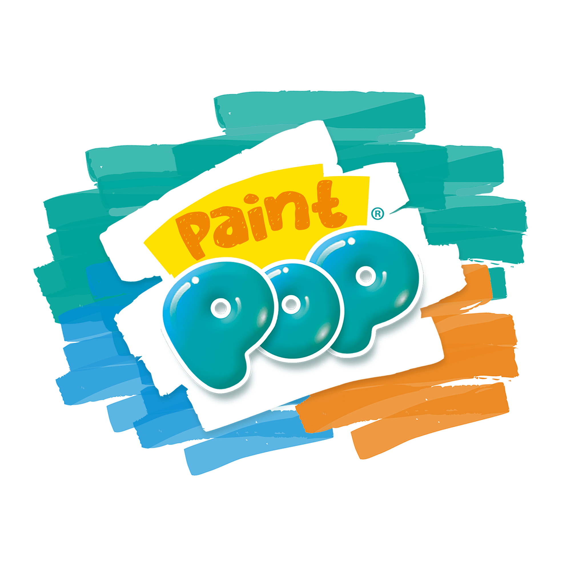 Paint Pop