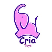 Cria wooden toys