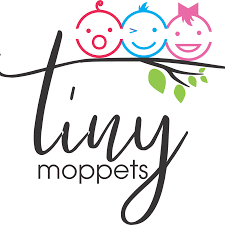 A Tiny Moppet