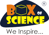 Box of Science