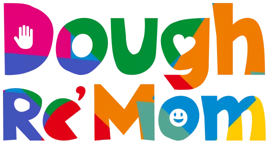 Dough Re Mom