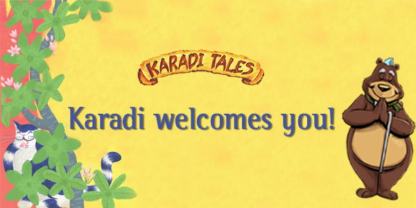 KARADI TALES