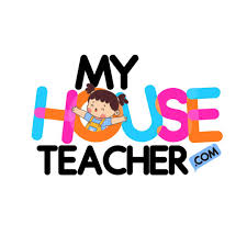 My House Teacher