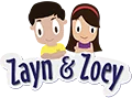 Zayn and Zoey