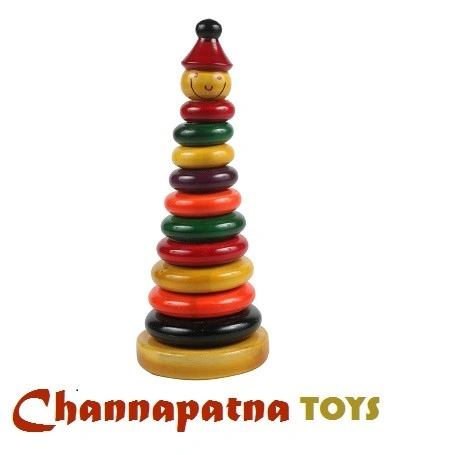 Channapatna Toys