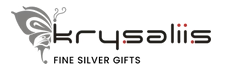 Krysaliis-Sterling Silver