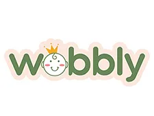 wobbly