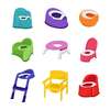 Potty Chairs