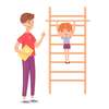 Step Stool