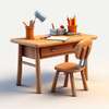 Study Furniture