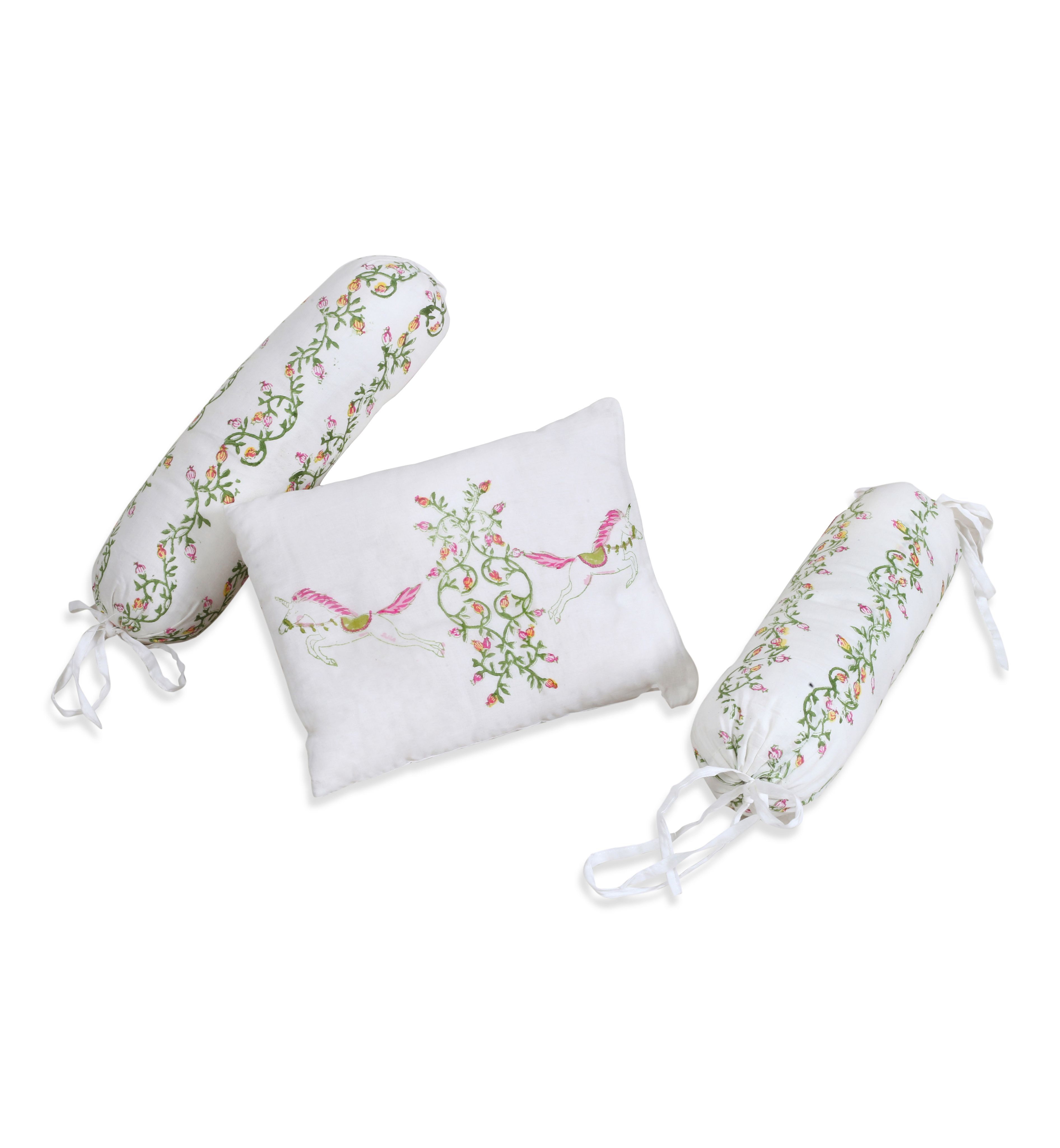 Unicorn Magic Infant Set