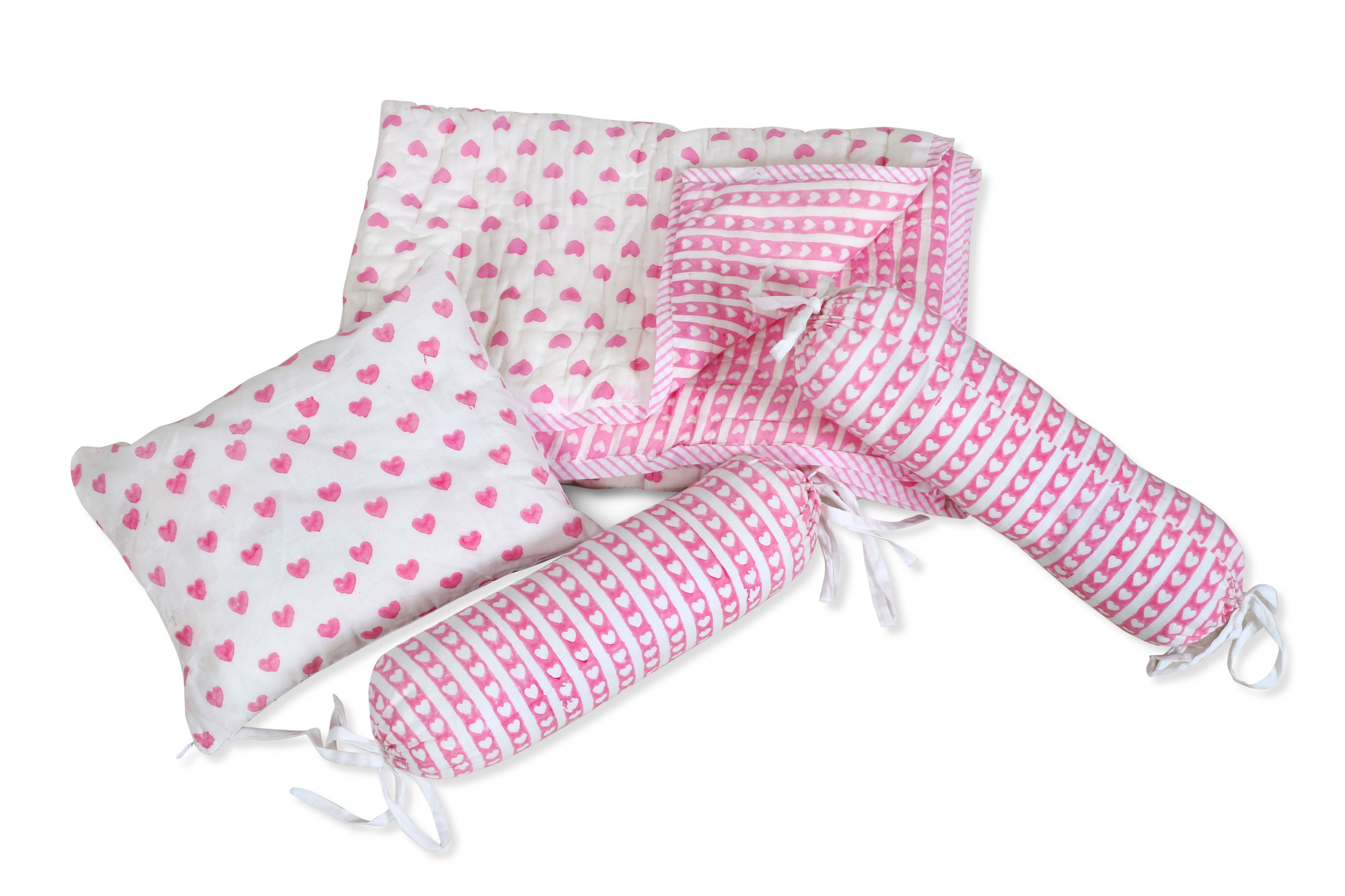 With Love Infant Set