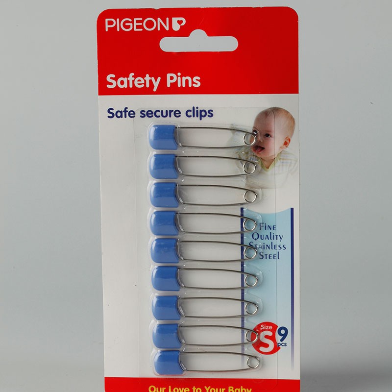 10882 SAFETY PIN SML