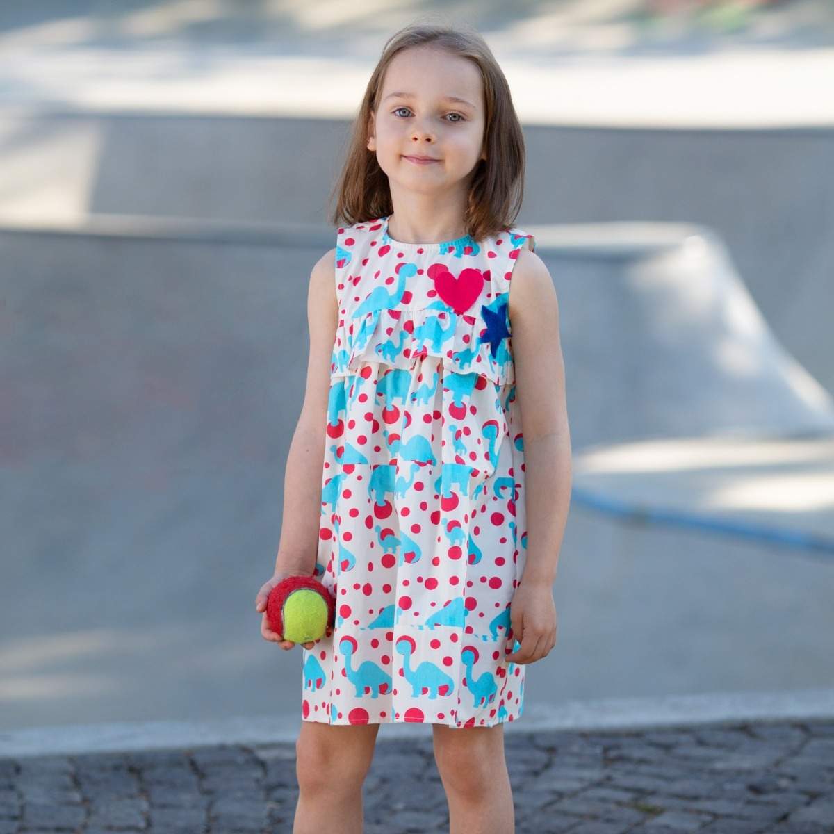 Wanderlust-Tinkerbell Dress-2022