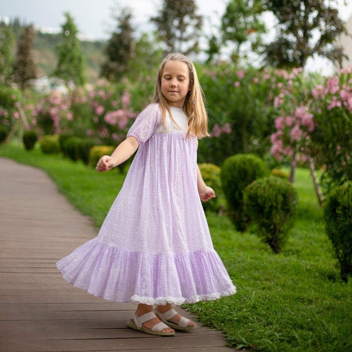 Wanderlust-Day Dreamer Dress-2022