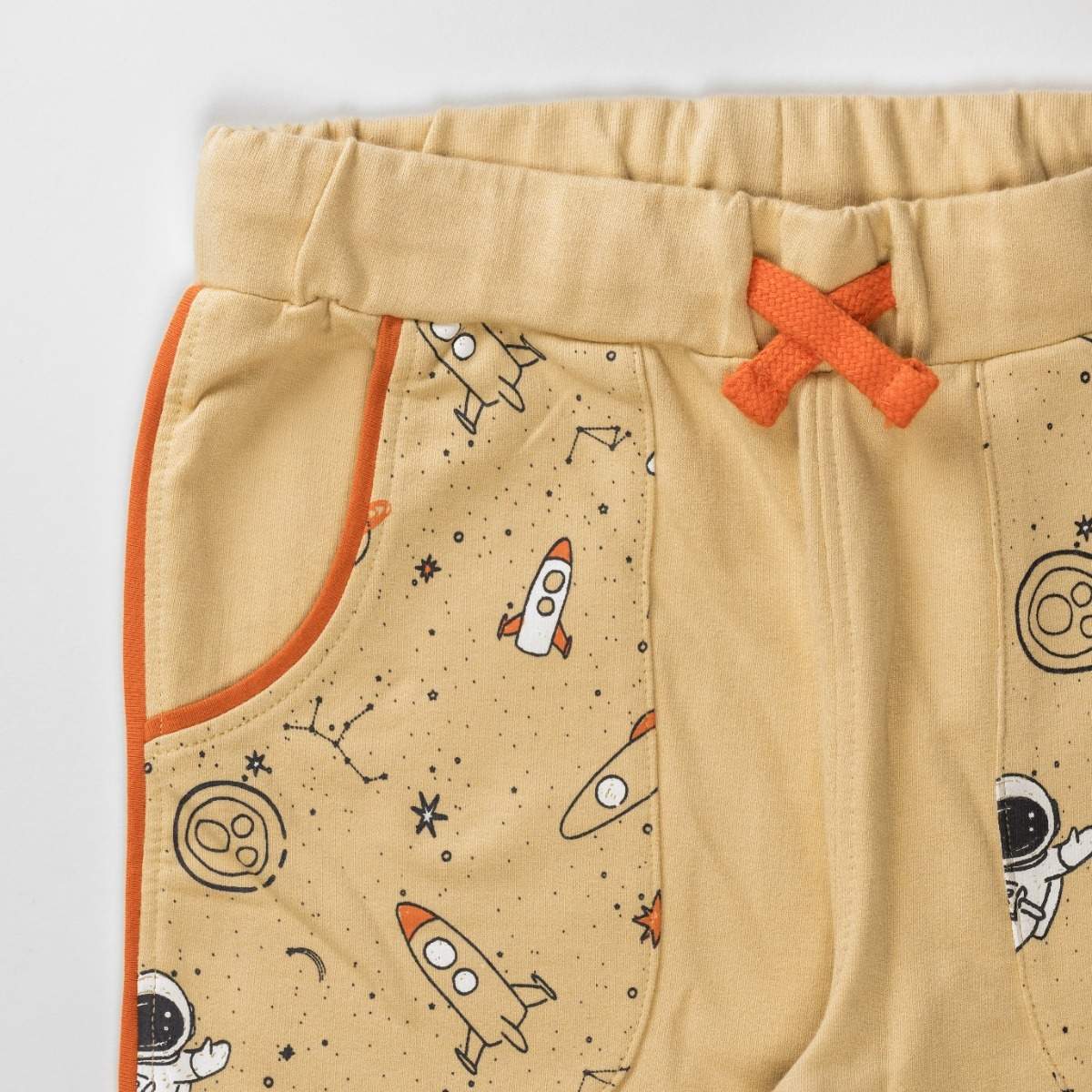 Kids Boys Jogger - JR-03