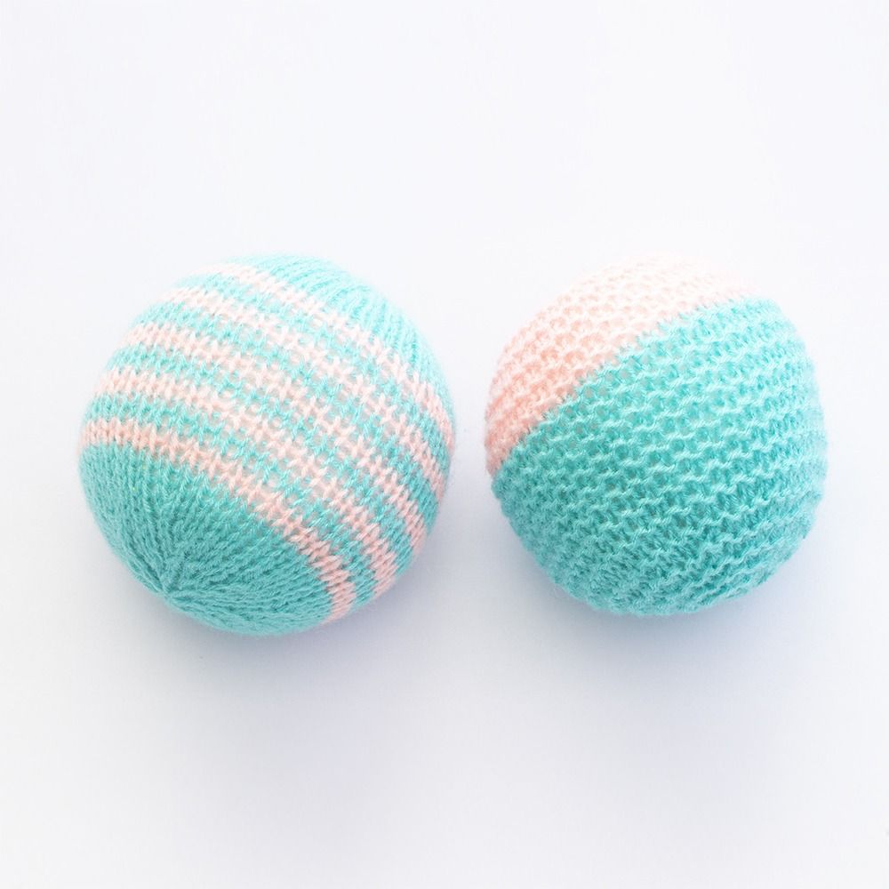 Dreamy Song Sensory Soft Balls